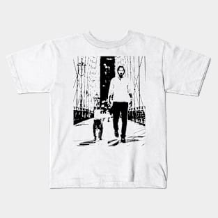 John Wick - (Bridge) Kids T-Shirt